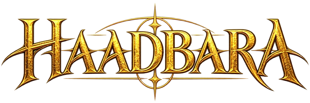 Haadbara